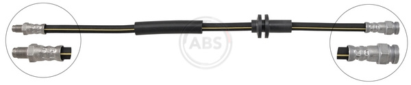 ABS Gumifékcső SL3926_ABS